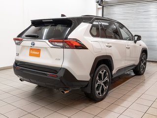 Toyota RAV4 Prime  2021 à St-Jérôme, Québec - 8 - w320h240px