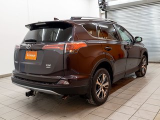 2018 Toyota RAV4 in St-Jérôme, Quebec - 9 - w320h240px