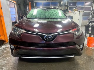 Toyota RAV4  2018 à St-Jérôme, Québec - 4 - w320h240px