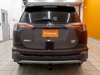 2018 Toyota RAV4 in St-Jérôme, Quebec - 8 - w320h240px