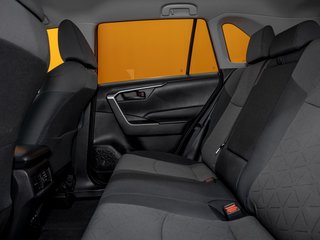 Toyota RAV4  2023 à St-Jérôme, Québec - 27 - w320h240px