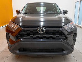 Toyota RAV4  2023 à St-Jérôme, Québec - 4 - w320h240px