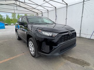 Toyota RAV4  2023 à St-Jérôme, Québec - 9 - w320h240px