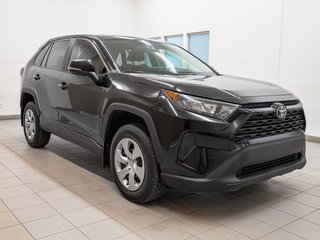 Toyota RAV4  2023 à St-Jérôme, Québec - 9 - w320h240px