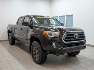 2023 Toyota Tacoma in St-Jérôme, Quebec - 9 - w320h240px