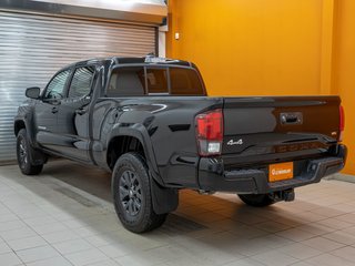 2023 Toyota Tacoma in St-Jérôme, Quebec - 5 - w320h240px