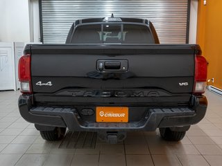 2023 Toyota Tacoma in St-Jérôme, Quebec - 6 - w320h240px