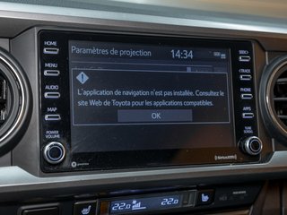 2023 Toyota Tacoma in St-Jérôme, Quebec - 17 - w320h240px