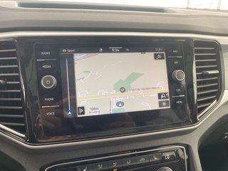Volkswagen Atlas Cross Sport  2022 à St-Jérôme, Québec - 4 - w320h240px