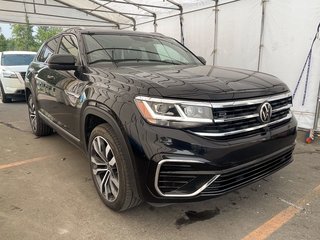Volkswagen Atlas Cross Sport  2022 à St-Jérôme, Québec - 12 - w320h240px