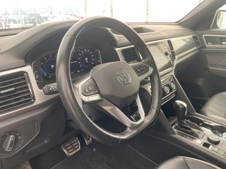 Volkswagen Atlas Cross Sport  2022 à St-Jérôme, Québec - 5 - w320h240px