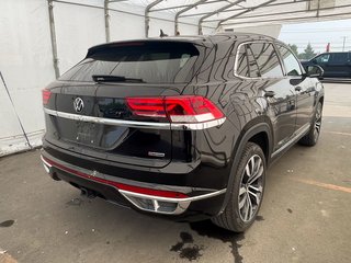 Volkswagen Atlas Cross Sport  2022 à St-Jérôme, Québec - 10 - w320h240px
