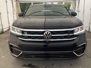 Volkswagen Atlas Cross Sport  2022 à St-Jérôme, Québec - 6 - w320h240px