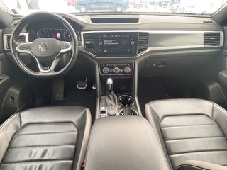 Volkswagen Atlas Cross Sport  2022 à St-Jérôme, Québec - 13 - w320h240px