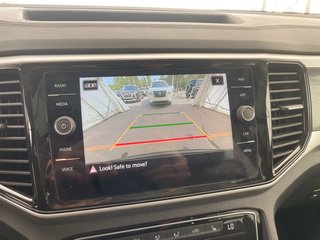 Volkswagen Atlas Cross Sport  2022 à St-Jérôme, Québec - 17 - w320h240px