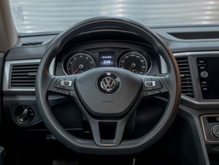 Volkswagen Atlas  2019 à St-Jérôme, Québec - 12 - w320h240px