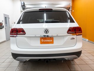 Volkswagen Atlas  2019 à St-Jérôme, Québec - 6 - w320h240px