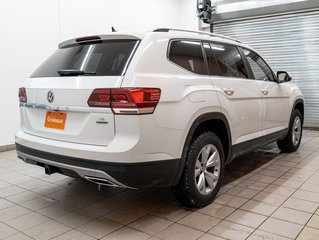 Volkswagen Atlas  2019 à St-Jérôme, Québec - 8 - w320h240px