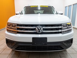 Volkswagen Atlas  2019 à St-Jérôme, Québec - 4 - w320h240px