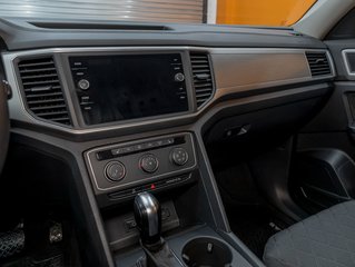 Volkswagen Atlas  2019 à St-Jérôme, Québec - 18 - w320h240px