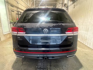 2021 Volkswagen Atlas in St-Jérôme, Quebec - 6 - w320h240px