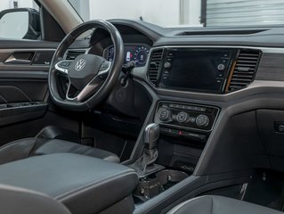 Volkswagen Atlas  2021 à St-Jérôme, Québec - 28 - w320h240px