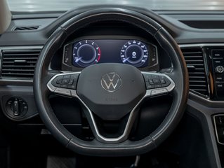 Volkswagen Atlas  2021 à St-Jérôme, Québec - 14 - w320h240px