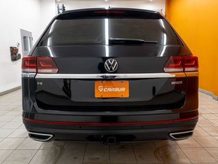 Volkswagen Atlas  2021 à St-Jérôme, Québec - 8 - w320h240px