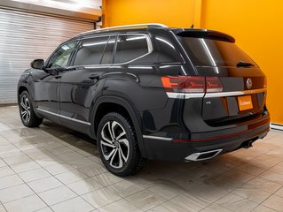 Volkswagen Atlas  2021 à St-Jérôme, Québec - 6 - w320h240px