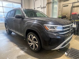 2021 Volkswagen Atlas in St-Jérôme, Quebec - 9 - w320h240px