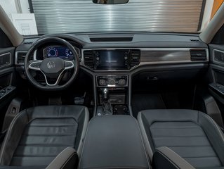 Volkswagen Atlas  2021 à St-Jérôme, Québec - 12 - w320h240px