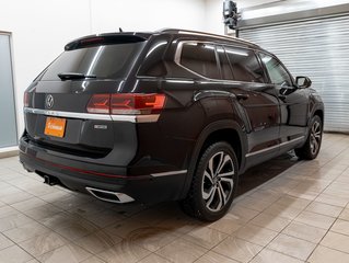 Volkswagen Atlas  2021 à St-Jérôme, Québec - 9 - w320h240px