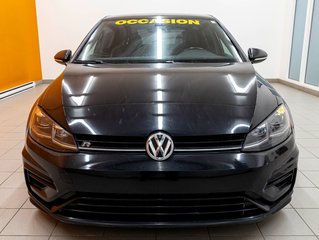 2018 Volkswagen Golf R in St-Jérôme, Quebec - 4 - w320h240px