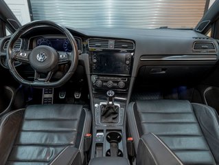 2019 Volkswagen Golf R in St-Jérôme, Quebec - 12 - w320h240px