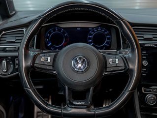2019 Volkswagen Golf R in St-Jérôme, Quebec - 14 - w320h240px