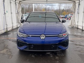 Volkswagen Golf R  2024 à St-Jérôme, Québec - 6 - w320h240px