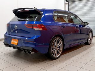 Volkswagen Golf R  2024 à St-Jérôme, Québec - 9 - w320h240px