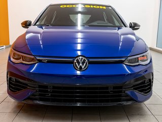 Volkswagen Golf R  2024 à St-Jérôme, Québec - 5 - w320h240px