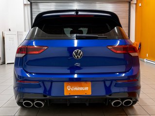 Volkswagen Golf R  2024 à St-Jérôme, Québec - 8 - w320h240px