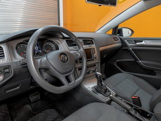2017 Volkswagen GOLF SPORTWAGEN in St-Jérôme, Quebec - 2 - w320h240px