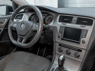 2017 Volkswagen GOLF SPORTWAGEN in St-Jérôme, Quebec - 22 - w320h240px