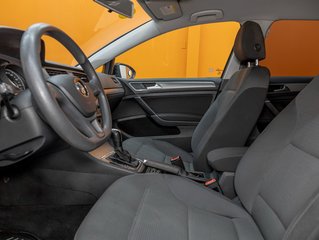 Volkswagen GOLF SPORTWAGEN  2017 à St-Jérôme, Québec - 11 - w320h240px