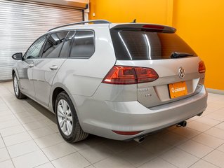 2017 Volkswagen GOLF SPORTWAGEN in St-Jérôme, Quebec - 5 - w320h240px