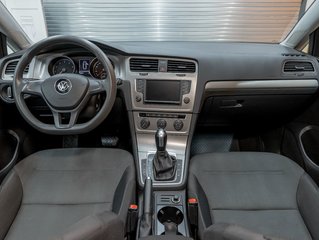 2017 Volkswagen GOLF SPORTWAGEN in St-Jérôme, Quebec - 12 - w320h240px