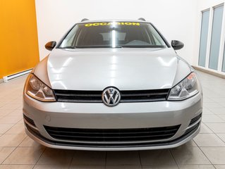 2017 Volkswagen GOLF SPORTWAGEN in St-Jérôme, Quebec - 4 - w320h240px