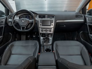 2017 Volkswagen Golf in St-Jérôme, Quebec - 12 - w320h240px