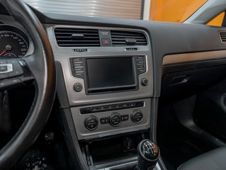 2017 Volkswagen Golf in St-Jérôme, Quebec - 17 - w320h240px