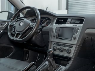 2017 Volkswagen Golf in St-Jérôme, Quebec - 24 - w320h240px