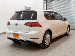 2018 Volkswagen Golf in St-Jérôme, Quebec - 8 - w320h240px