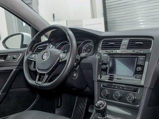 2018 Volkswagen Golf in St-Jérôme, Quebec - 23 - w320h240px
